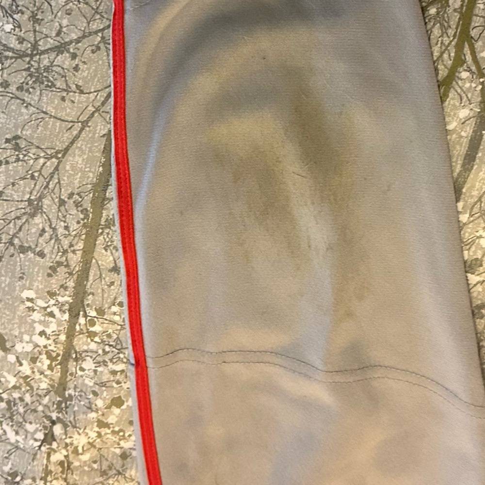 Nike XS boys baseball pants - Picture 4 of 5